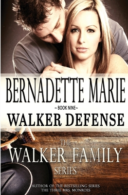Walker Defense 163112238X Book Cover