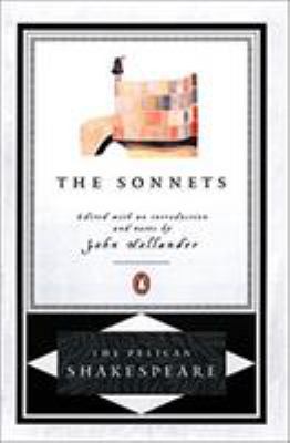 Sonnets, the Pel 0140714537 Book Cover