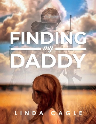 Finding My Daddy B0DC7D16HN Book Cover