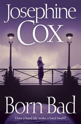 Born Bad 0007221177 Book Cover