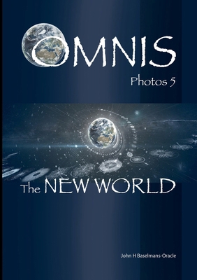 Omnis Photos 5 [Dutch] B0128RIHJ8 Book Cover