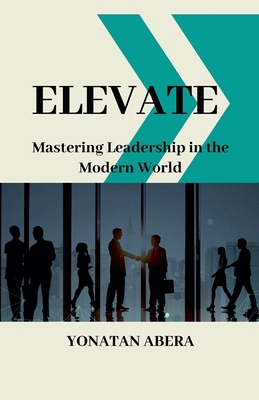 Elevate B0CQVDG58D Book Cover