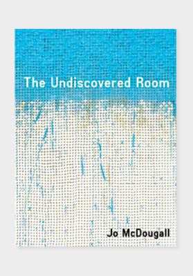 Hardcover The Undiscovered Room Book