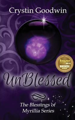 UnBlessed 1511627190 Book Cover