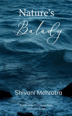 Nature's Balady B0F84GSNP2 Book Cover
