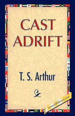 Cast Adrift 1421888866 Book Cover