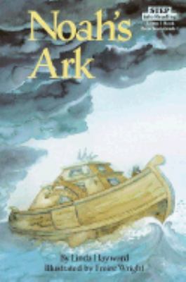 Noah's Ark 0833503715 Book Cover