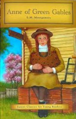 """Anne of Green Gables""" 1453082301 Book Cover