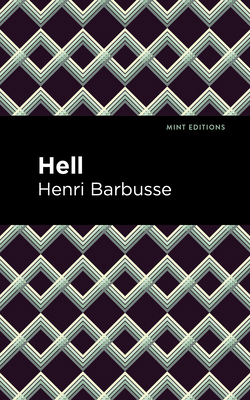 Hell 151328326X Book Cover