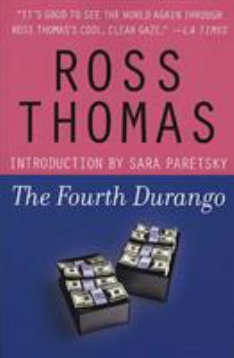 The Fourth Durango 0312315856 Book Cover