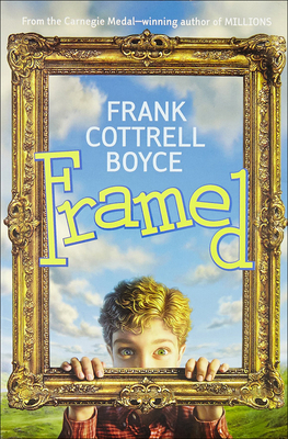 Framed 1606860178 Book Cover