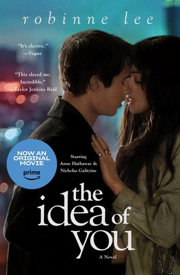 The Idea of You 1250353076 Book Cover