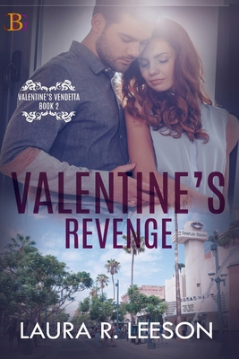 Valentine's Revenge 1959036572 Book Cover