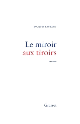 Le miroir aux tiroirs [French] 2246358914 Book Cover