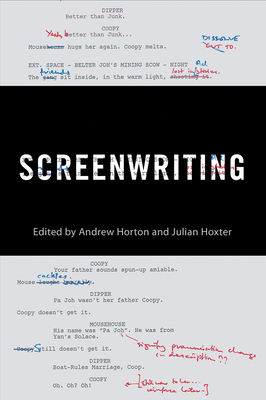 Screenwriting 0813563410 Book Cover