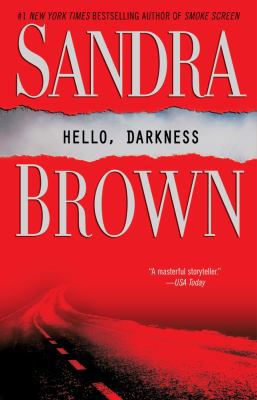 Hello, Darkness 1416592741 Book Cover