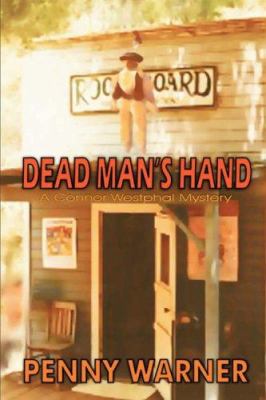 Dead Man's Hand 1591332087 Book Cover