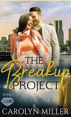 The Breakup Project 1922667056 Book Cover