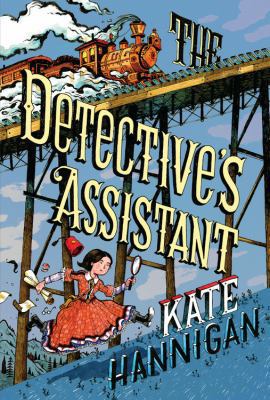 The Detective's Assistant 1478986778 Book Cover