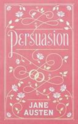 Persuasion (Barnes & Noble Collectible Classics... 1435169468 Book Cover