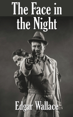 The Face in the Night 1515442381 Book Cover