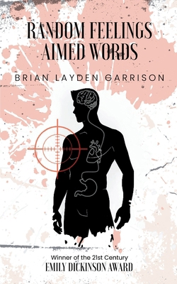 Random Feelings Aimed Words 9367394624 Book Cover