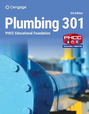 Plumbing 301 8214134226 Book Cover