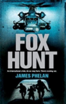 Fox Hunt 0733620973 Book Cover