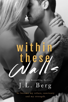Within These Walls 1635760275 Book Cover