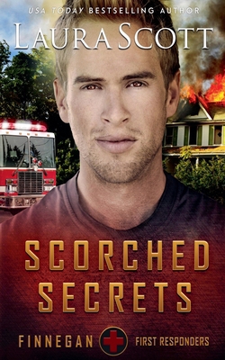 Scorched Secrets B0FHHVDJP7 Book Cover