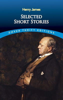 Selected Short Stories 0486812901 Book Cover