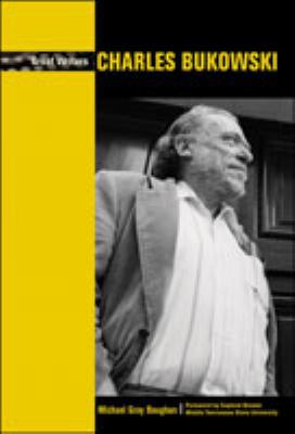 Charles Bukowski 0791078442 Book Cover