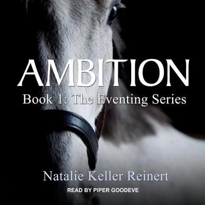 Ambition B08Z2TMPLW Book Cover
