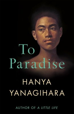 To Paradise 1529077478 Book Cover
