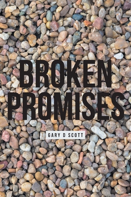 Broken Promises B0FRV2XP5F Book Cover