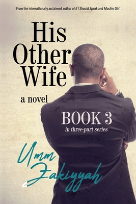 His Other Wife, Book 3 B0CRZJ8G6S Book Cover