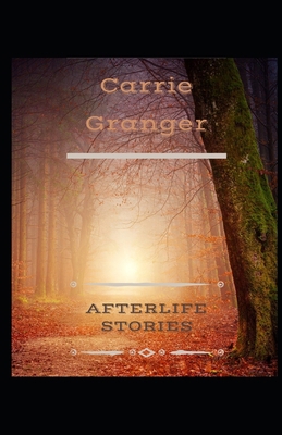 After Life Stories B08GV91Z5C Book Cover