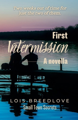 First Intermission B0FTTF4RR7 Book Cover