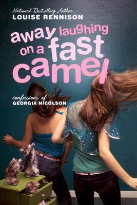 Away Laughing on a Fast Camel: Even More Confes... 0060589361 Book Cover