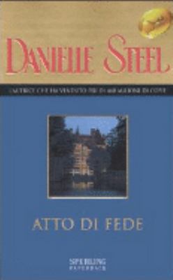 Atto di fede [Italian] 8882749428 Book Cover