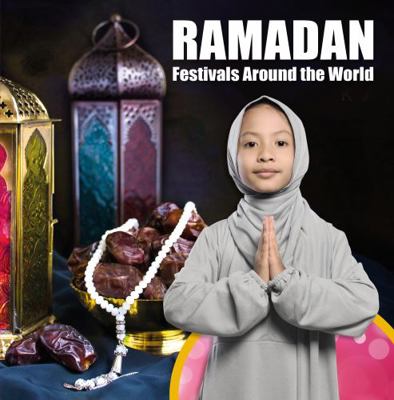 Ramadan 1789980844 Book Cover