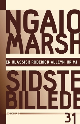 Sidste billede [Danish] 8711610808 Book Cover