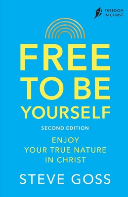 Free To Be Yourself 191308292X Book Cover