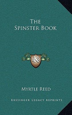 The Spinster Book 1163666823 Book Cover
