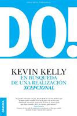 DO! En búsqueda de una realización xcepcional: ... [Spanish] 9506418535 Book Cover