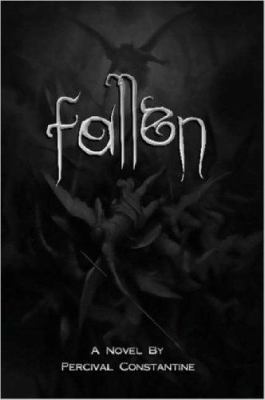Fallen 1430317868 Book Cover