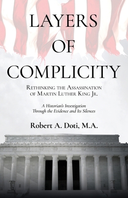 Layers of Complicity B0GYQ9K53C Book Cover
