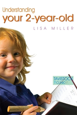 Understanding Your Two-Year-Old 1843102889 Book Cover