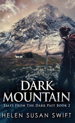 Dark Mountain 4867457132 Book Cover