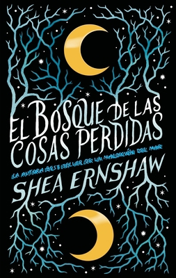 Bosque de Las Cosas Perdidas, El [Spanish] 8492918861 Book Cover